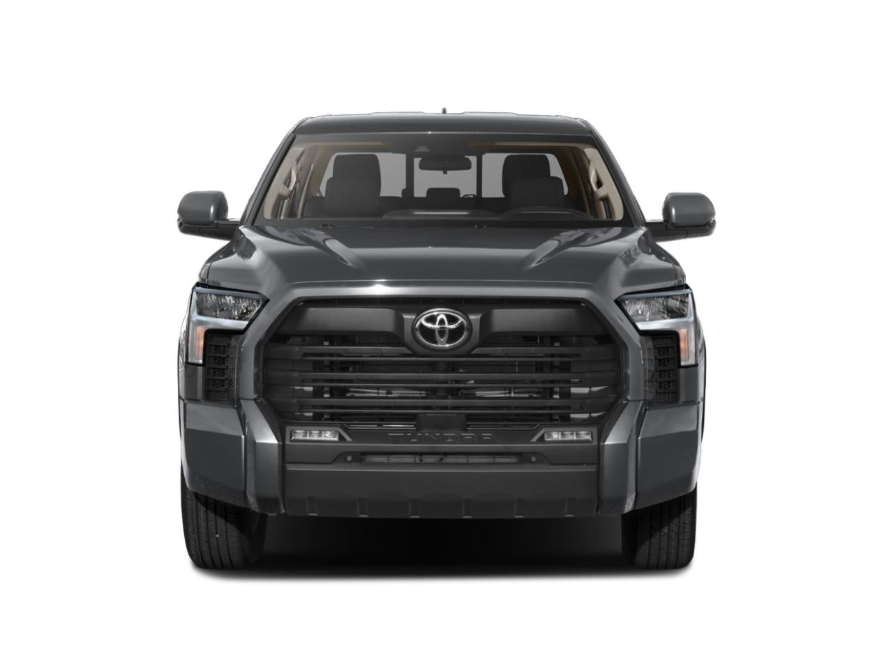 2024 Toyota Tundra 4WD 4WD SR5 Double Cab 6.5' Bed (Natl)