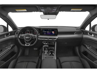 2024 Kia K5 GT-Line Auto AWD