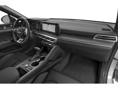 2024 Kia K5 GT-Line Auto AWD