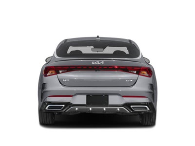 2024 Kia K5 GT-Line Auto AWD