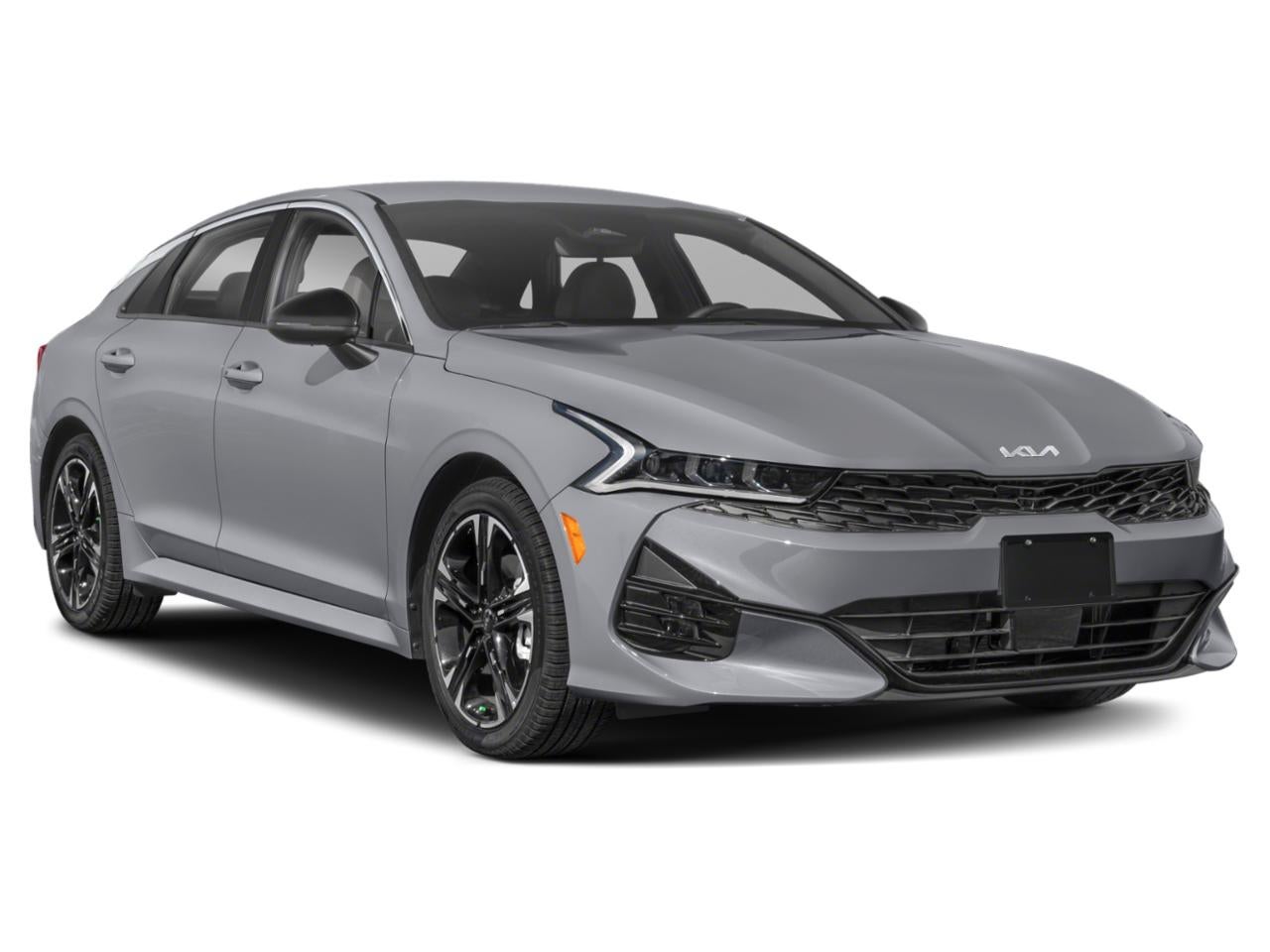 2024 Kia K5 GT-Line Auto AWD