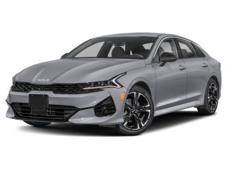 2024 Kia K5 GT-Line Auto AWD