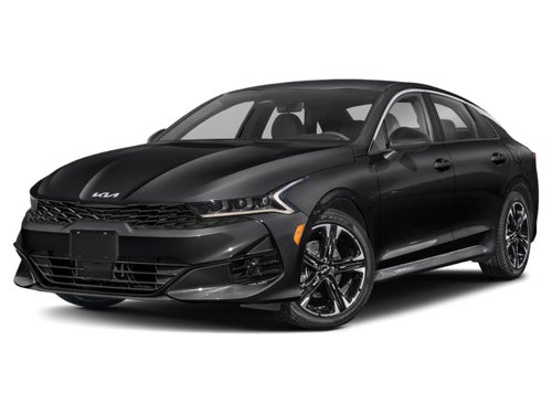 2024 Kia K5 GT-Line Auto FWD
