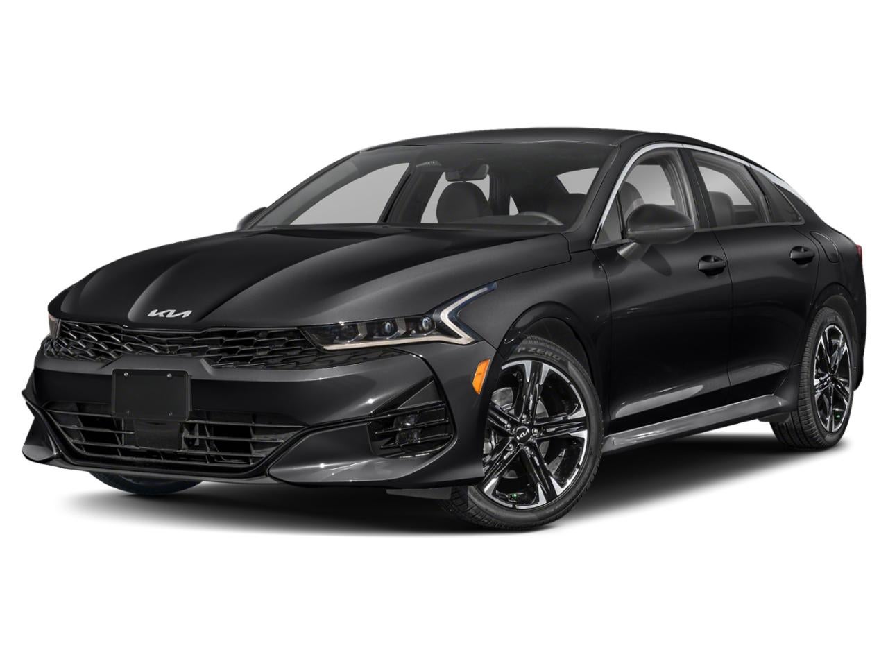 2024 Kia K5 GT-Line Auto FWD