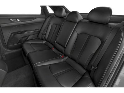2024 Kia K5 GT-Line Auto FWD