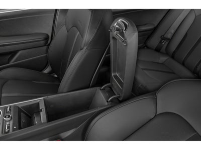 2024 Kia K5 GT-Line Auto FWD