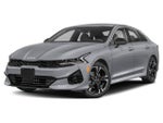 2024 Kia K5 GT-Line Auto FWD