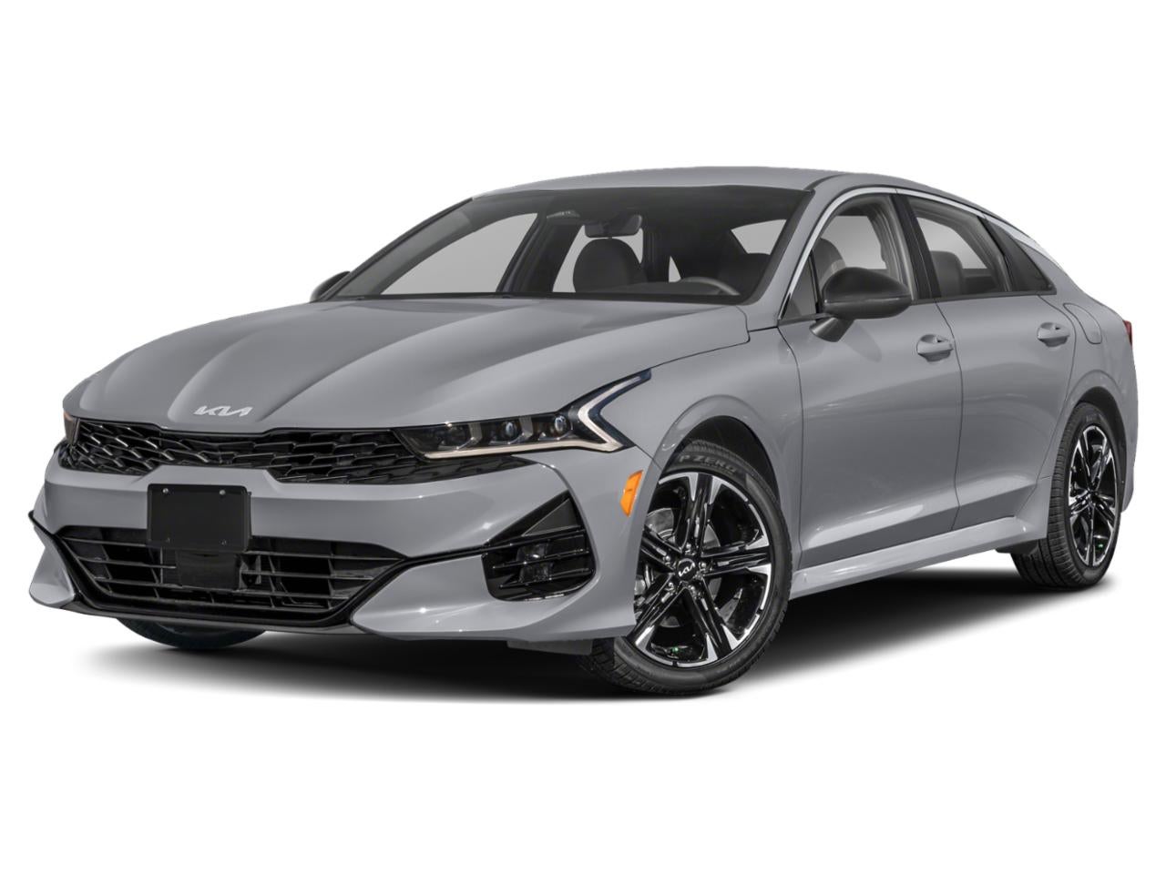 2024 Kia K5 GT-Line Auto FWD