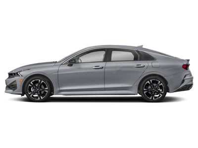 2024 Kia K5 GT-Line Auto FWD