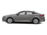 2016 Kia Optima 4dr Sdn LX