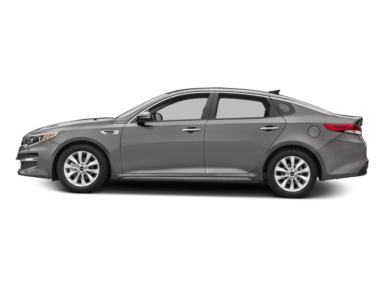 2016 Kia Optima 4dr Sdn LX