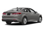 2016 Kia Optima 4dr Sdn LX