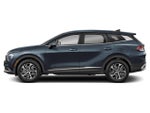 2024 Kia Sportage EX AWD