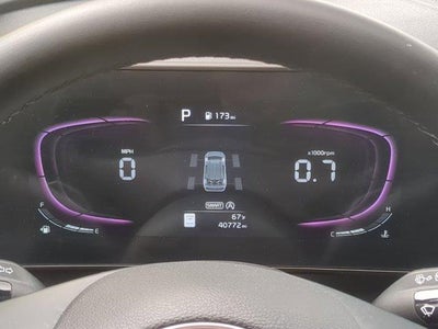 2023 Kia Sportage X-Line AWD