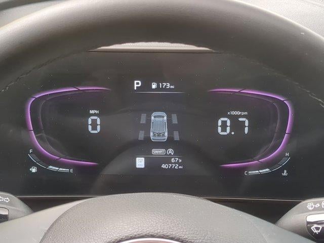 2023 Kia Sportage X-Line AWD
