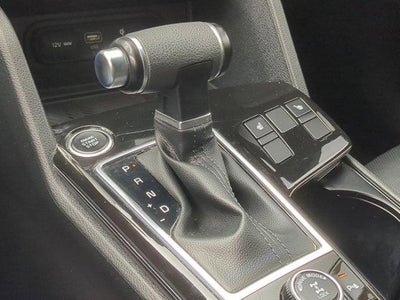 2023 Kia Sportage X-Line AWD