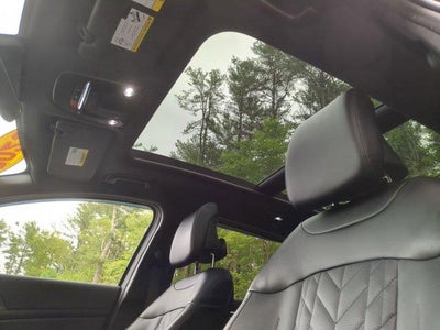 2023 Kia Sportage X-Line AWD