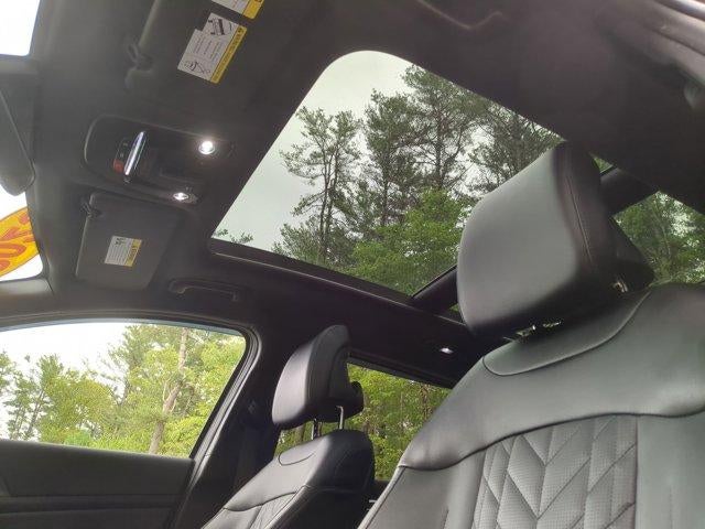 2023 Kia Sportage X-Line AWD