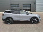 2023 Kia Sportage X-Line AWD