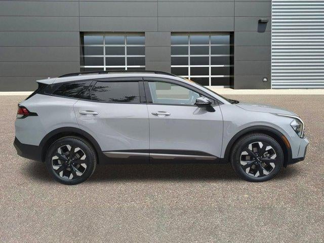 2023 Kia Sportage X-Line AWD