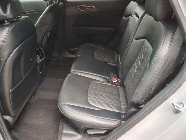 2023 Kia Sportage X-Line AWD