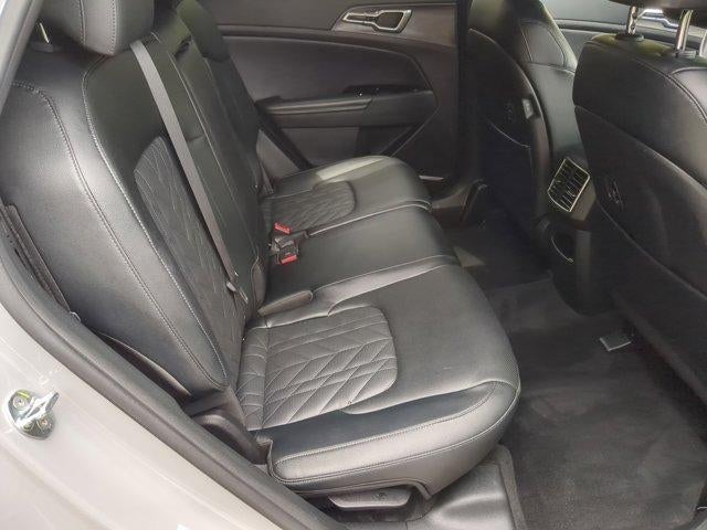 2023 Kia Sportage X-Line AWD