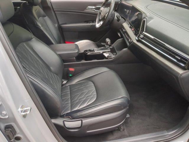 2023 Kia Sportage X-Line AWD