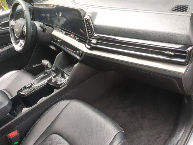 2023 Kia Sportage X-Line AWD