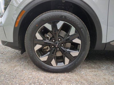 2023 Kia Sportage X-Line AWD