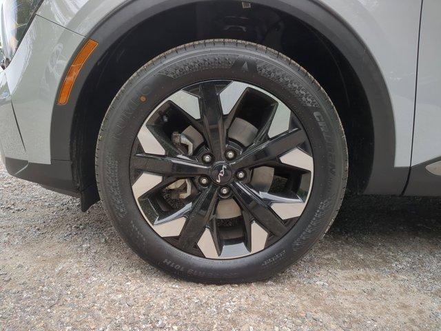 2023 Kia Sportage X-Line AWD