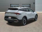 2023 Kia Sportage X-Line AWD