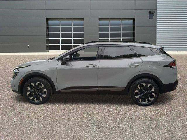 2023 Kia Sportage X-Line AWD