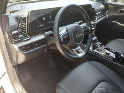 2023 Kia Sportage X-Line AWD
