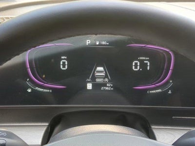 2023 Kia Sportage X-Line AWD