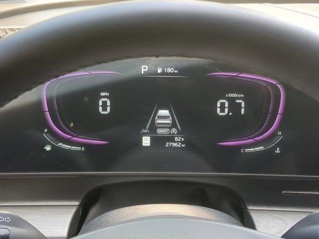 2023 Kia Sportage X-Line AWD