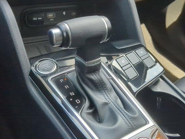 2023 Kia Sportage X-Line AWD