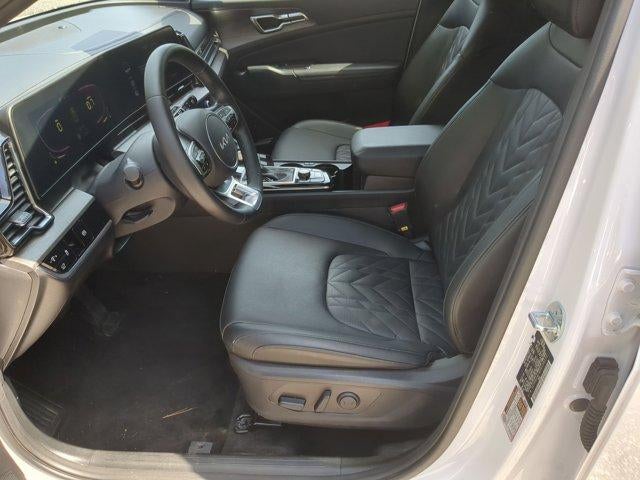 2023 Kia Sportage X-Line AWD