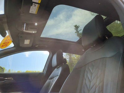 2023 Kia Sportage X-Line AWD