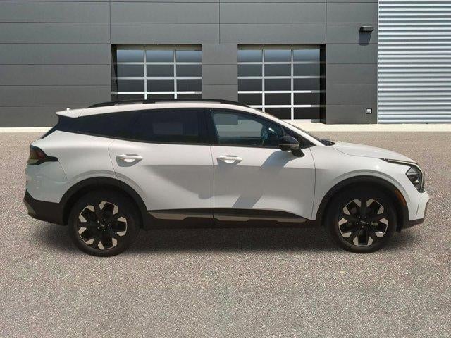 2023 Kia Sportage X-Line AWD