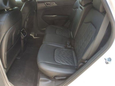 2023 Kia Sportage X-Line AWD