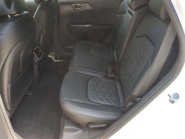 2023 Kia Sportage X-Line AWD