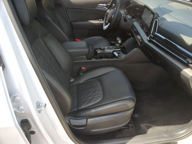 2023 Kia Sportage X-Line AWD