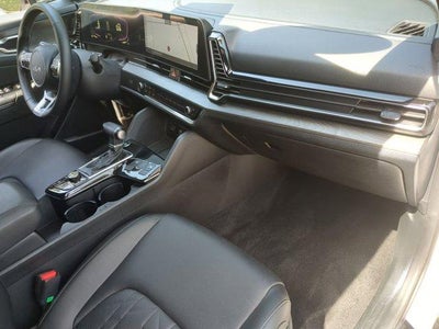 2023 Kia Sportage X-Line AWD