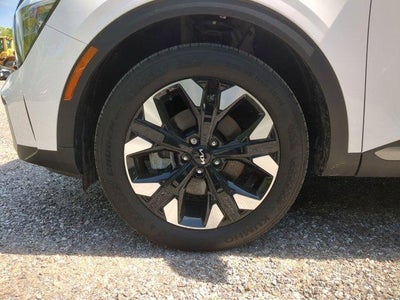 2023 Kia Sportage X-Line AWD