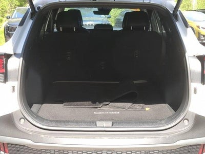 2023 Kia Sportage X-Line AWD