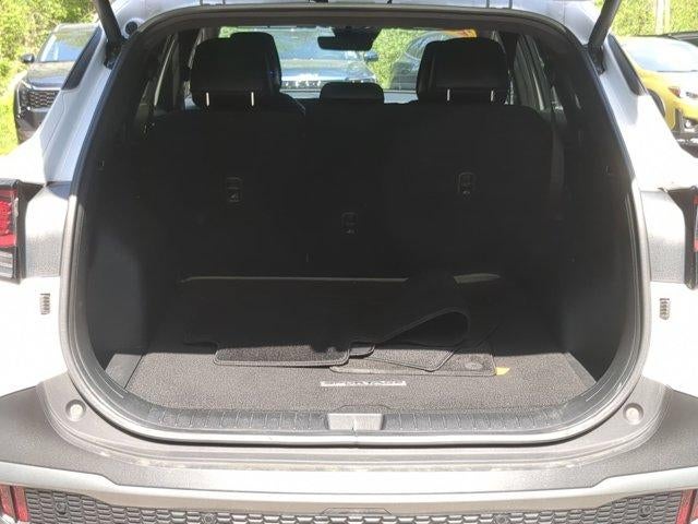 2023 Kia Sportage X-Line AWD