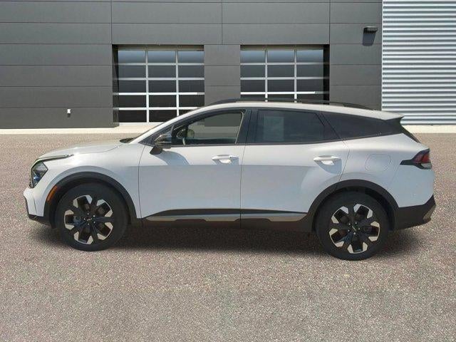 2023 Kia Sportage X-Line AWD