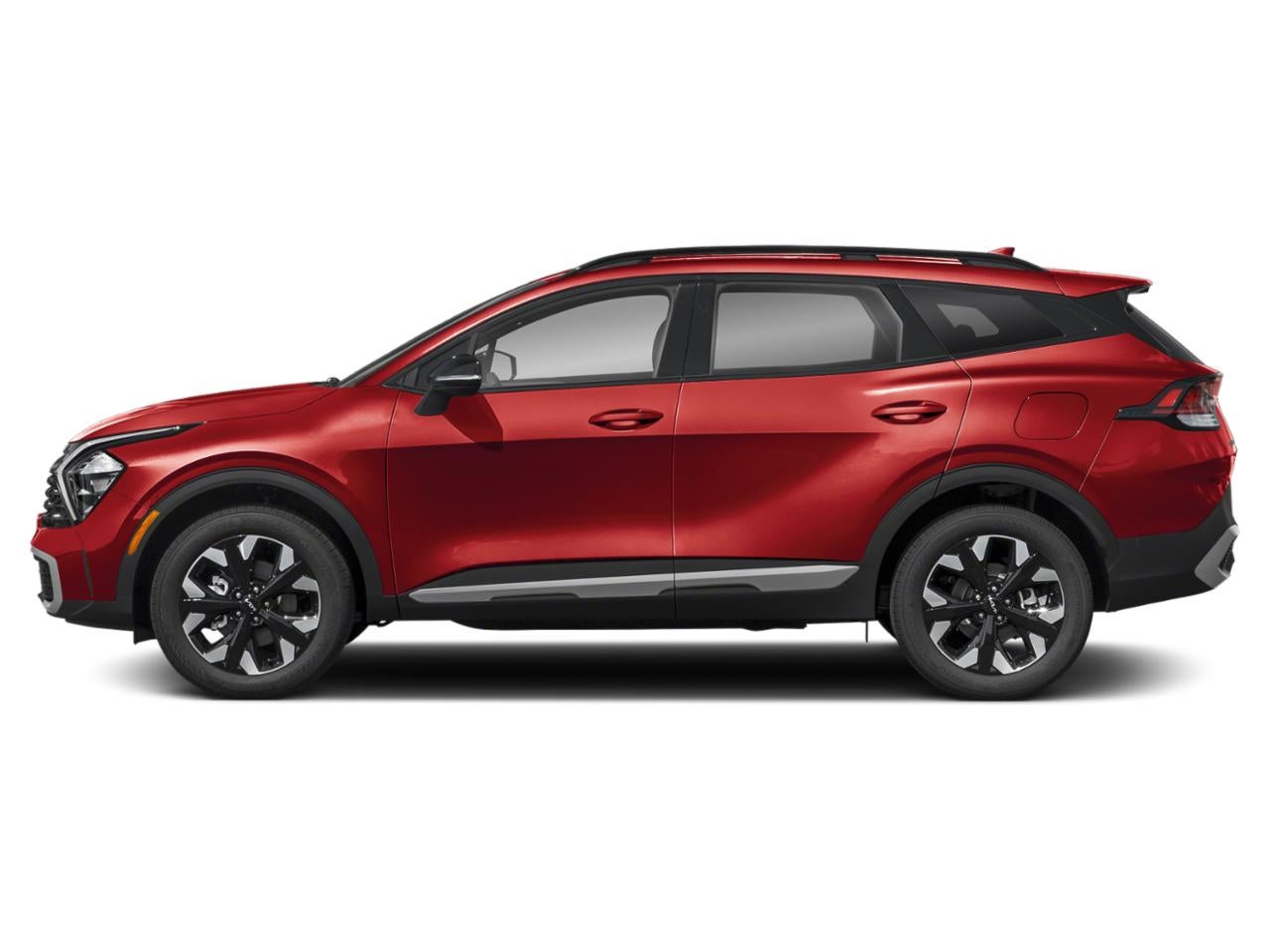 2024 Kia Sportage X-Line AWD