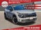 2024 Kia Sportage X-Line AWD