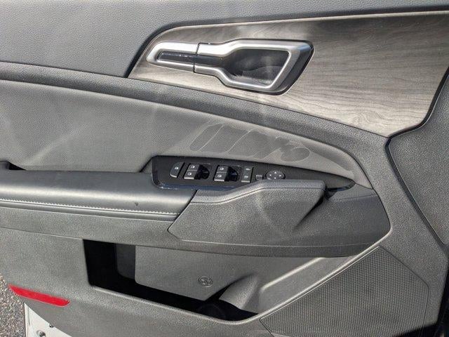 2024 Kia Sportage X-Line AWD